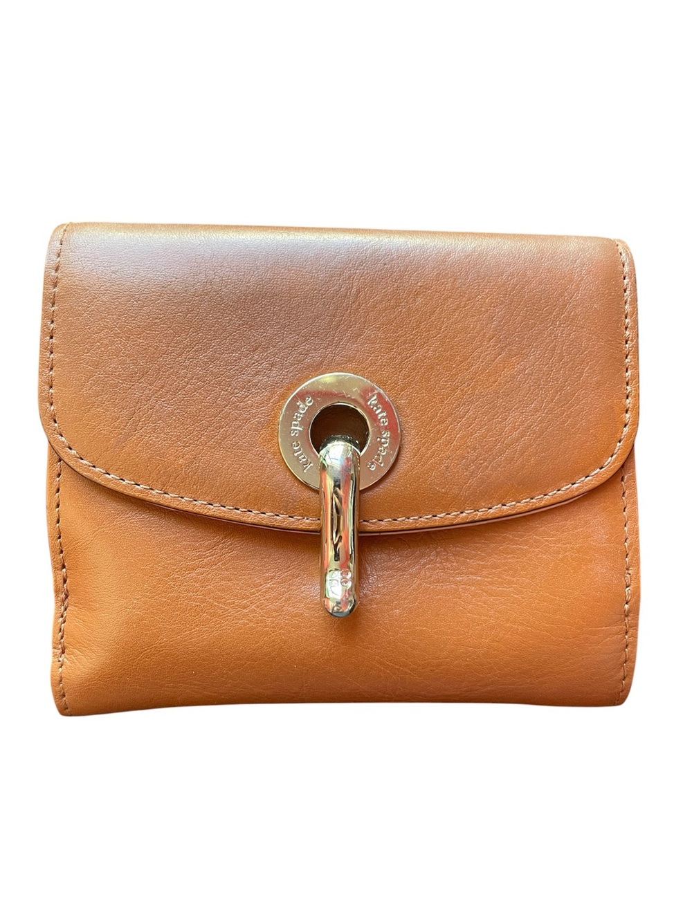 Kate Spade Lisa Kent wallet
